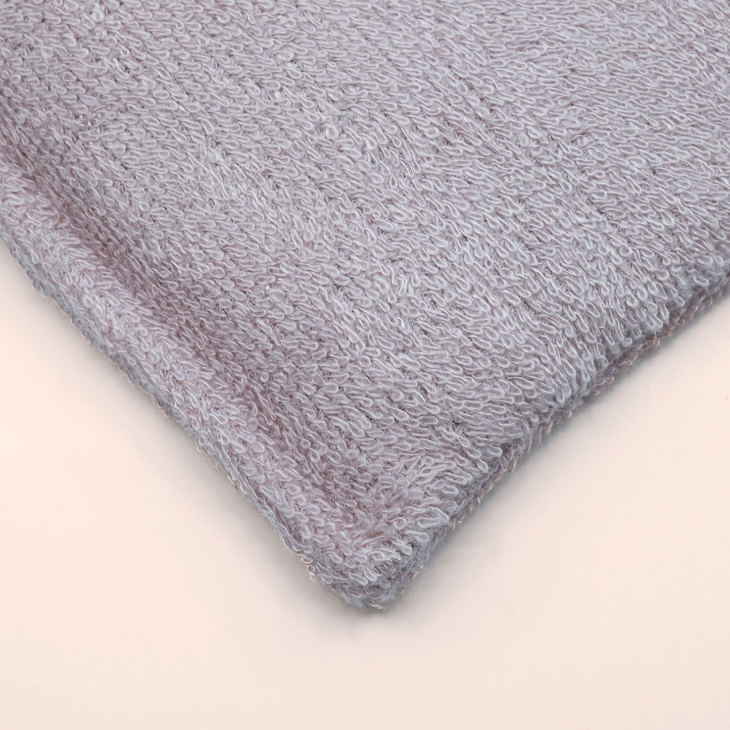 Loose beanbag - Terrycloth Old Pink