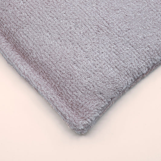 Pittenzakje los - Badstof Oudroze