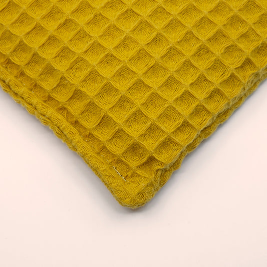 Geel Stapelstein pittenzakje