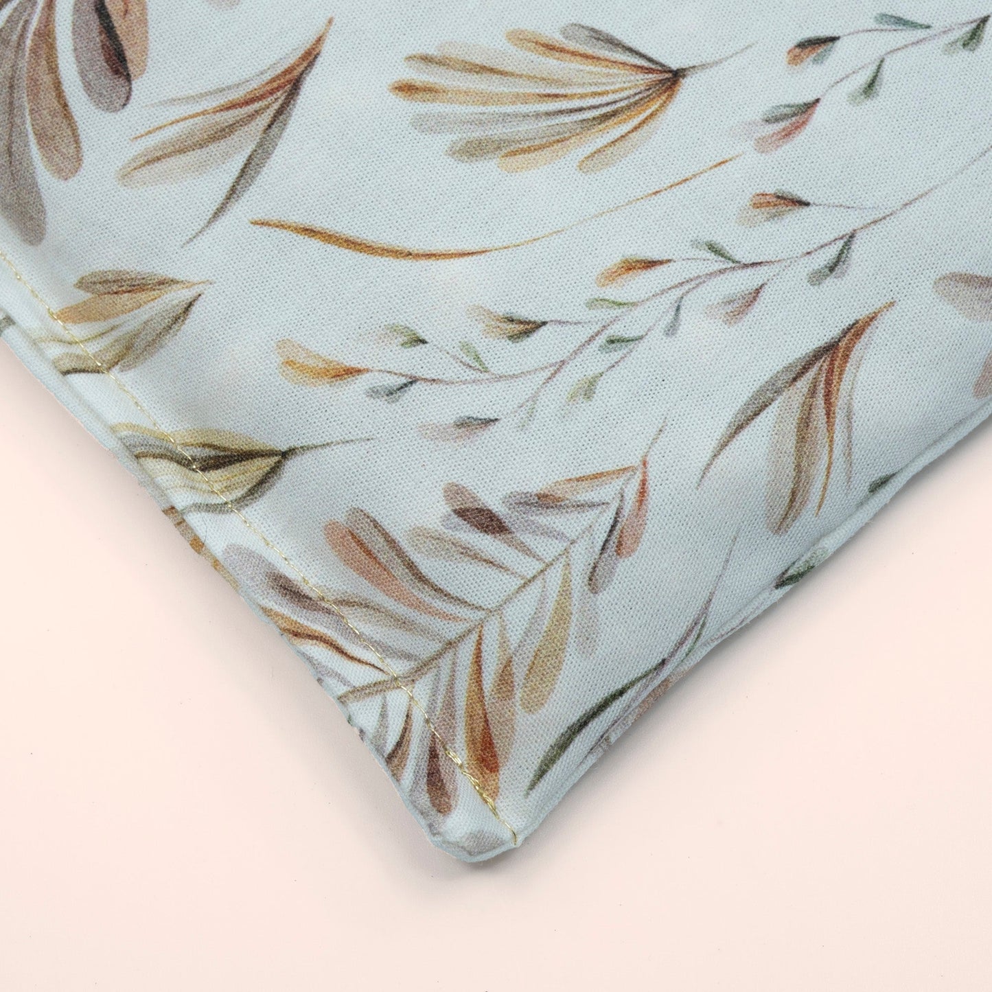 Loose beanbag - Cotton Terra Flowers