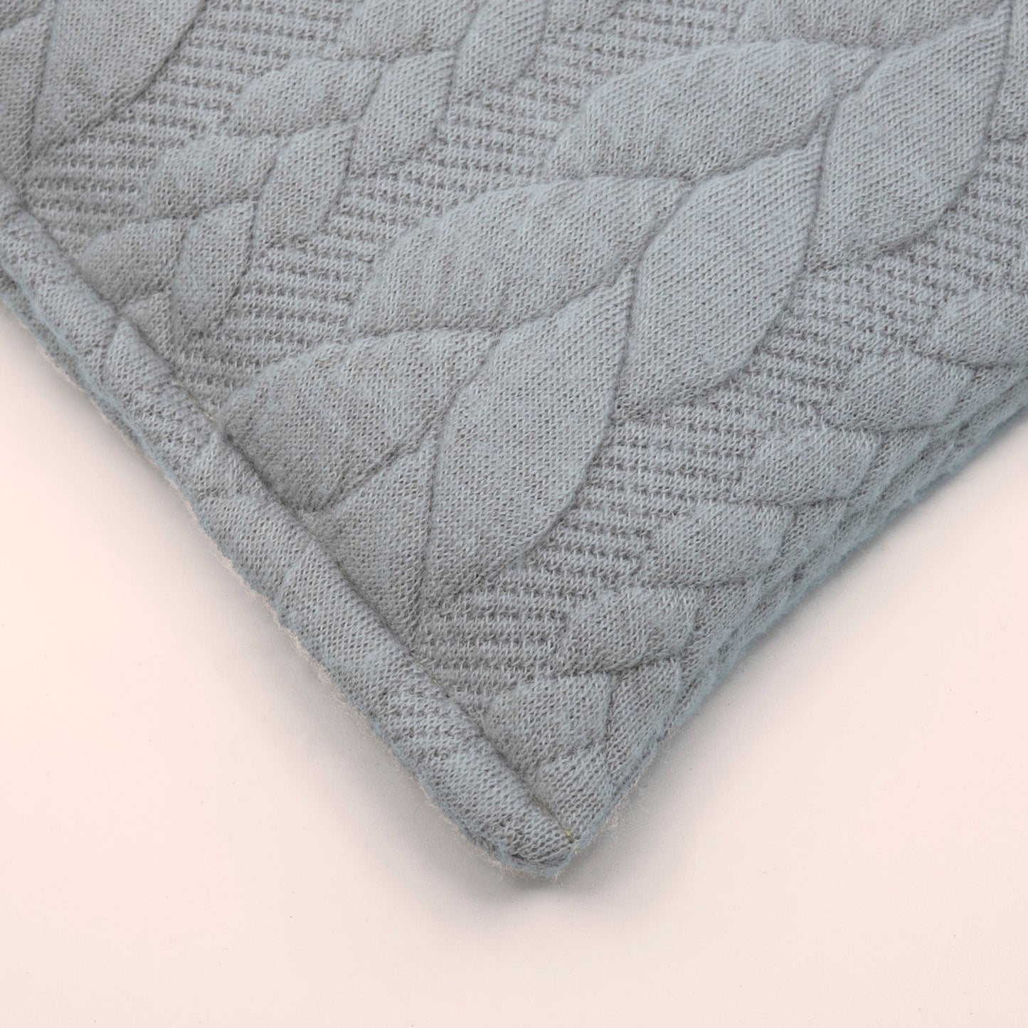 Bean Bag Loose - Cable Gray