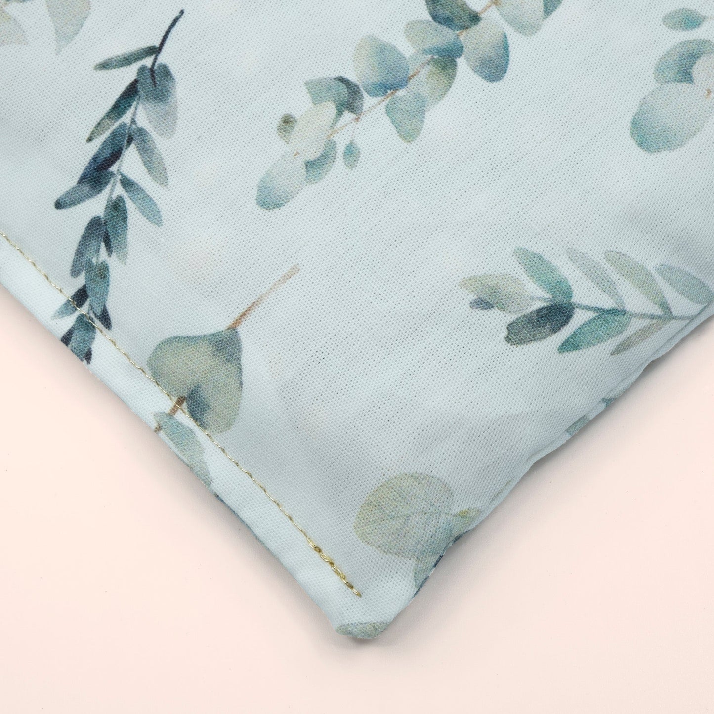 Loose bean bag - Cotton Eucalyptus