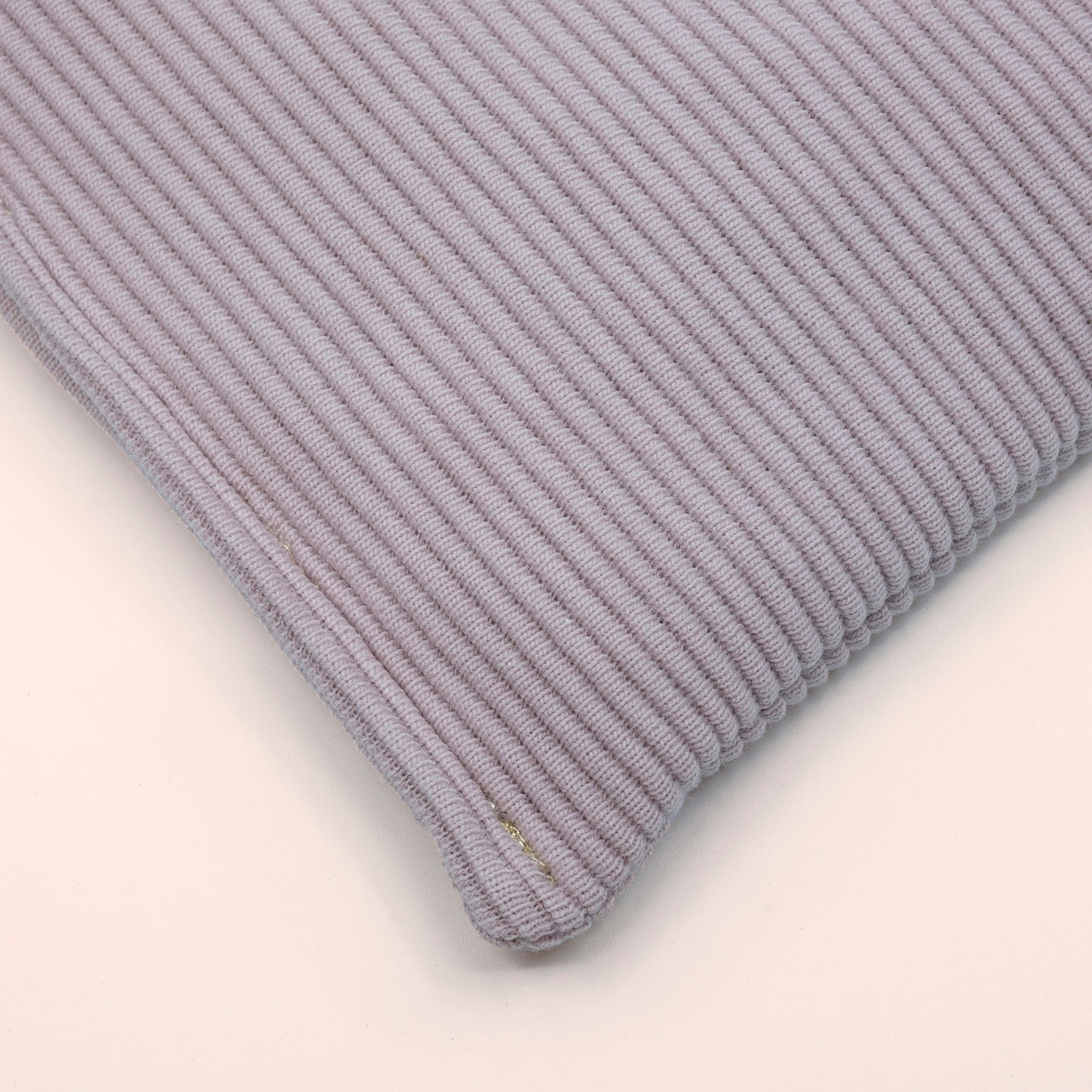 Loose beanbag - Ribbed Old Pink