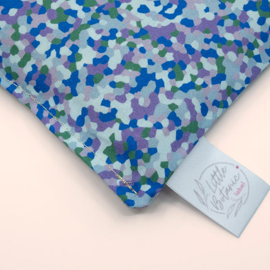 Super cool Stapelstein pittenzakje