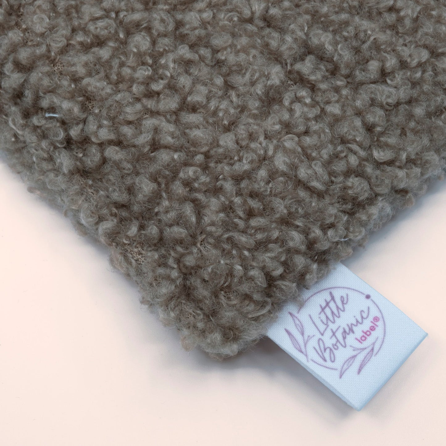 Loose beanbag - Teddy brown