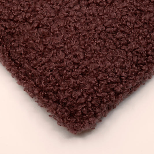 Pittenzakje los - Teddy rouge