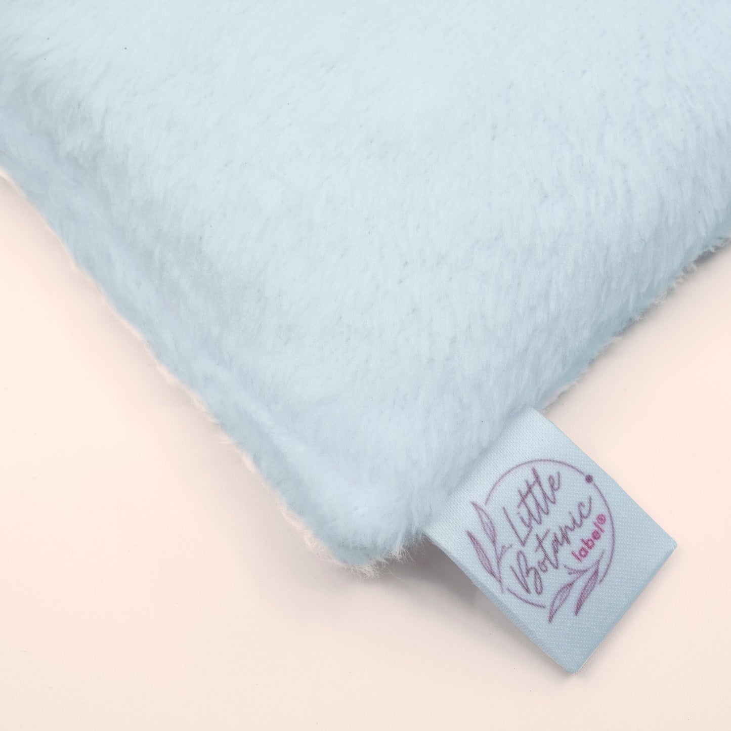 Loose beanbag - Teddy white