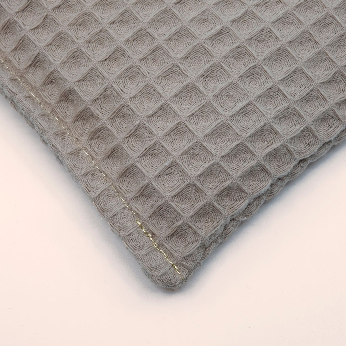 Loose bean bag - Waffle beige