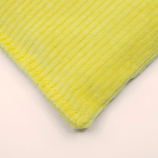 zachtgeel Stapelstein pittenzakje