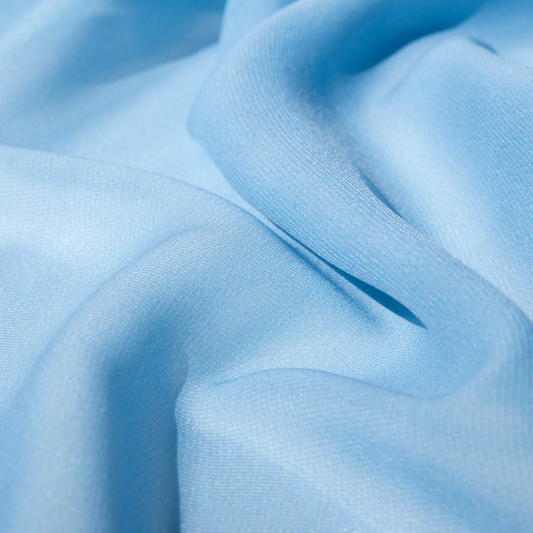 Playcycle speeldoek groot - 95cm - pastelblauw