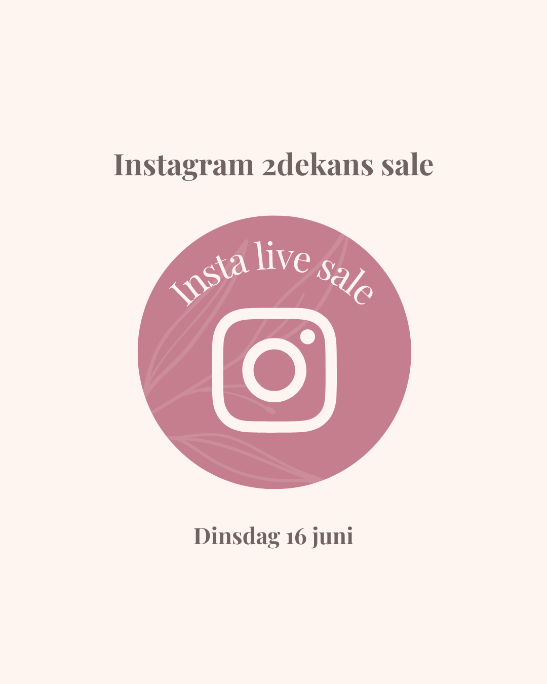 Insta 2dekans sale - 5. Isabellevanr