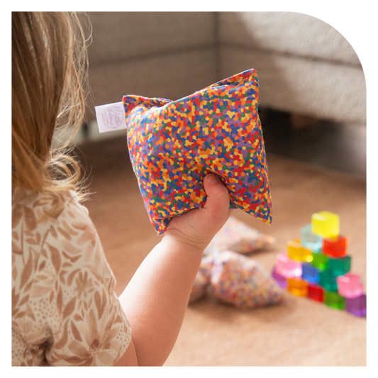 Gooit jouw kind met speelgoed? 3 tips voor de gooifase