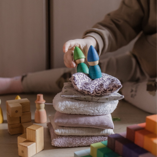 slow sundays voor fantasierijk spel