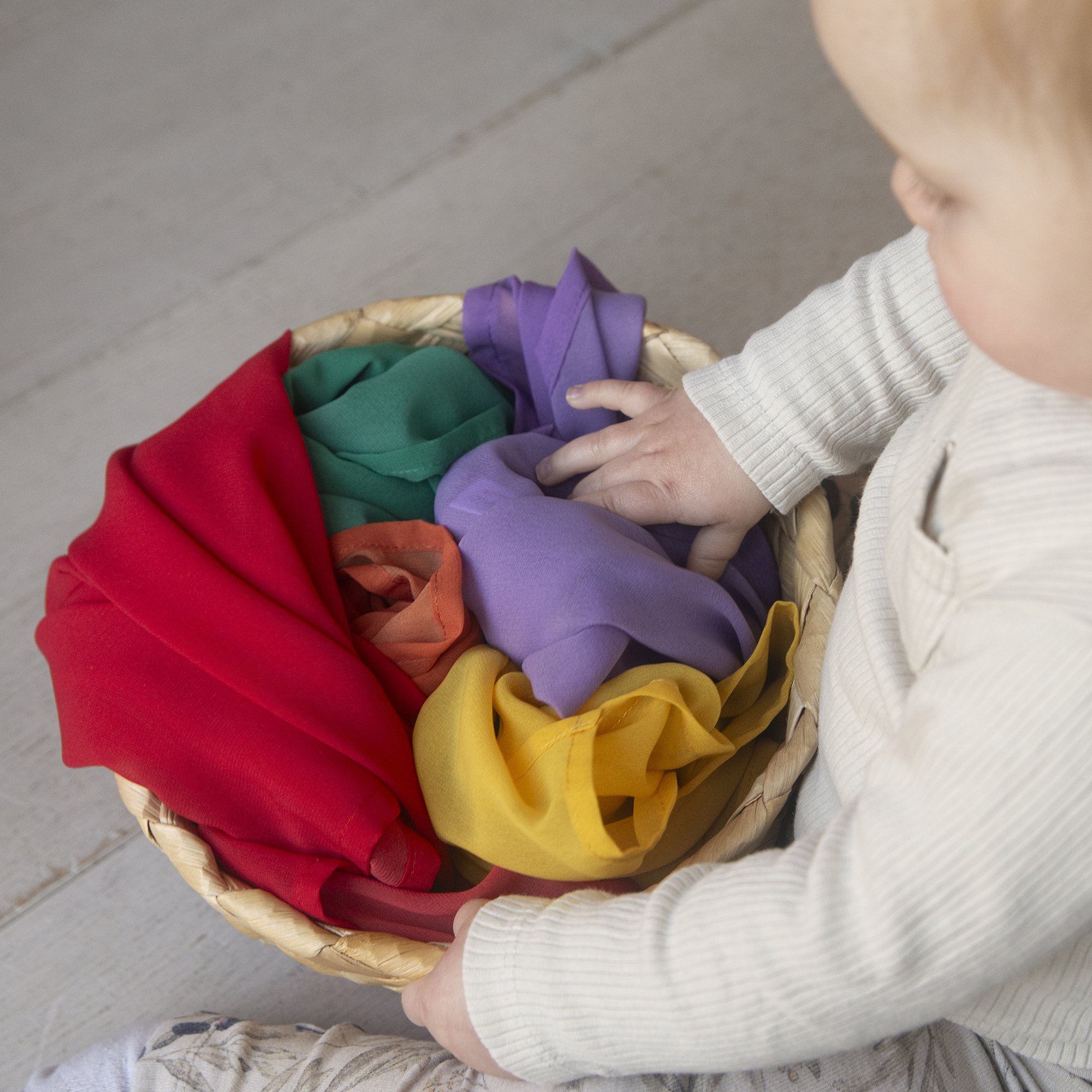 Botanoc Label Bestselling open-ended toys from the Little Botanic label