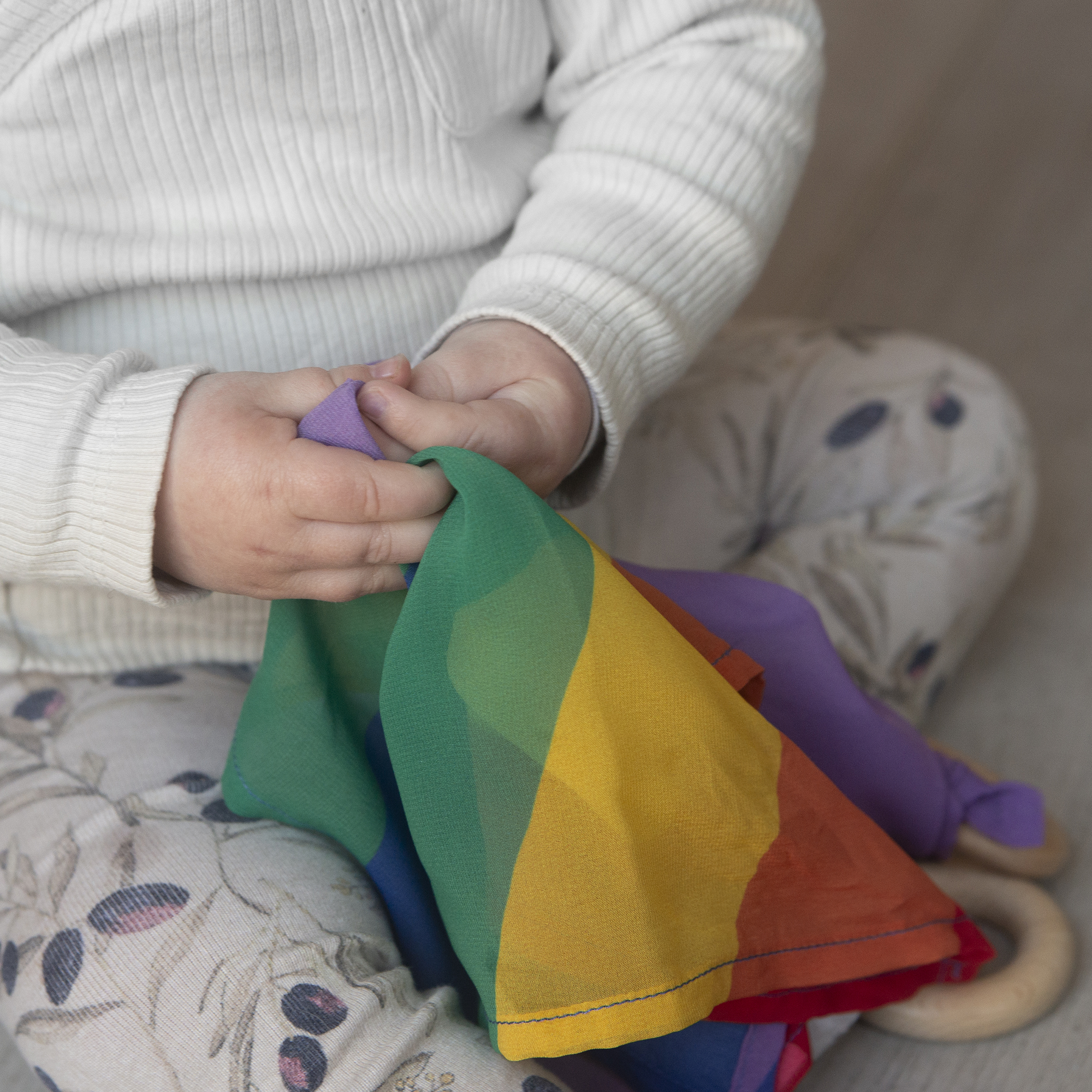 Dreumes cadeau duurzaam speelgoed