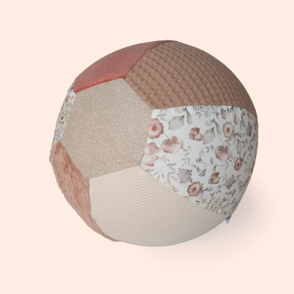 Sensory Balloon Ball - pastel