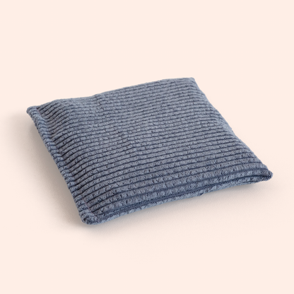 Pittenzakje los - Rib Dark Lavender