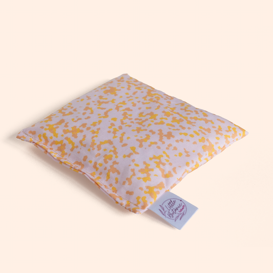 Stapelstein pittenzakje Spring Special petal