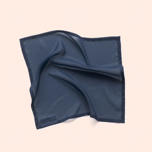 Playcycle play cloth small - 30cm - lilac