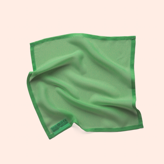 Playcycle play cloth small - 30cm - lilac