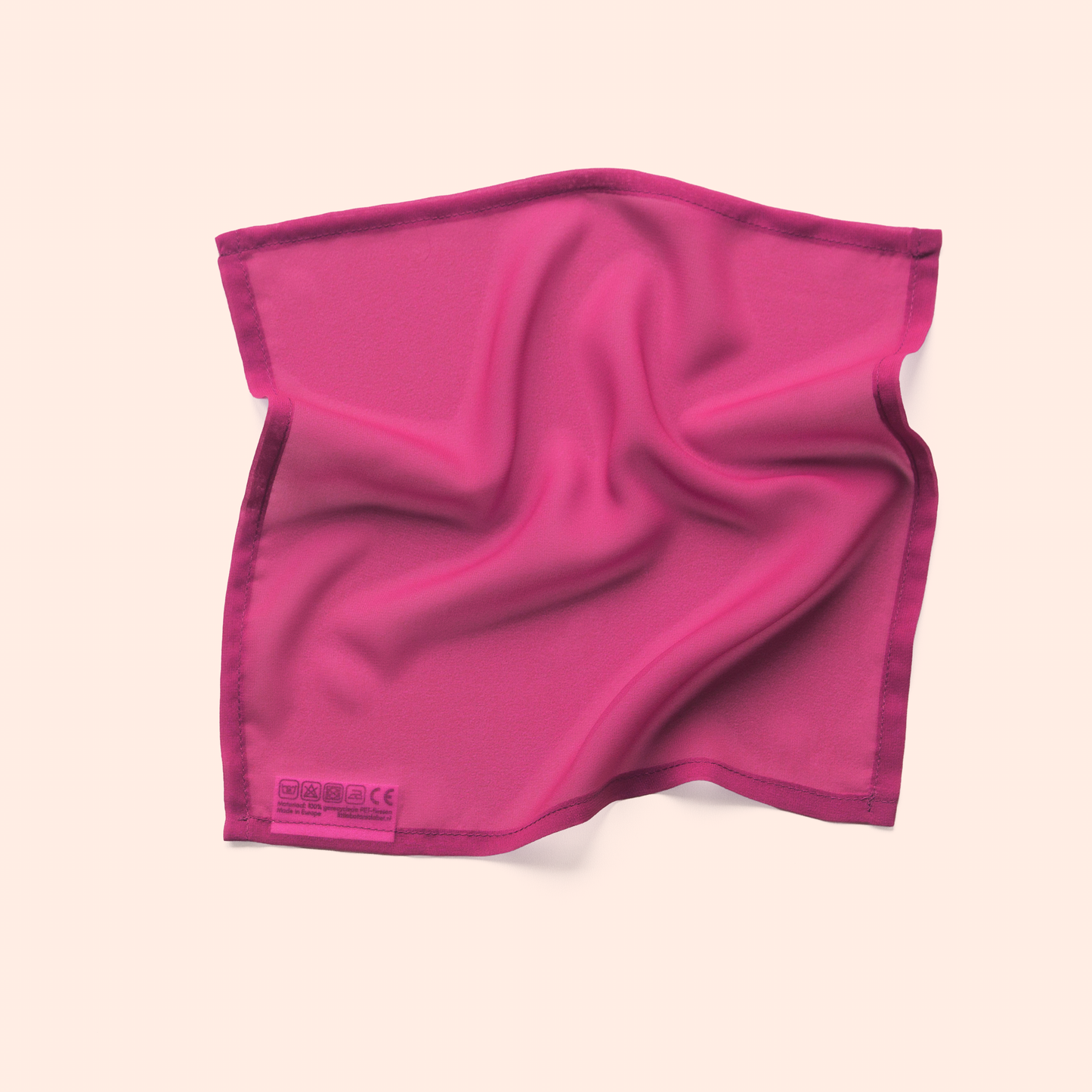 Playcycle play cloth small - 30cm - lilac