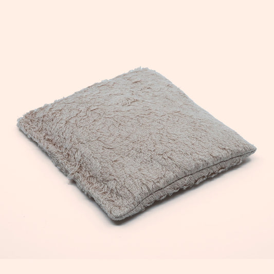 Pittenzakje los - Badstof nude