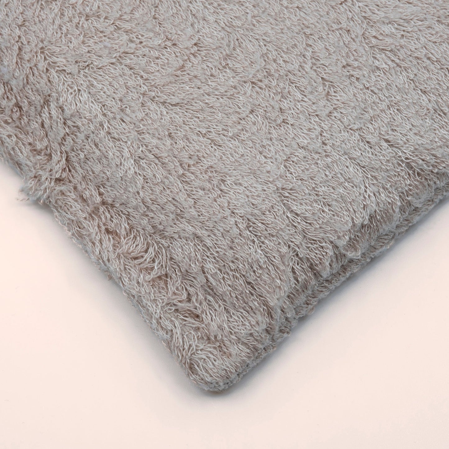 Loose beanbag - Terrycloth nude