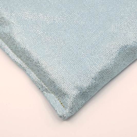 Loose beanbag - Holo silver