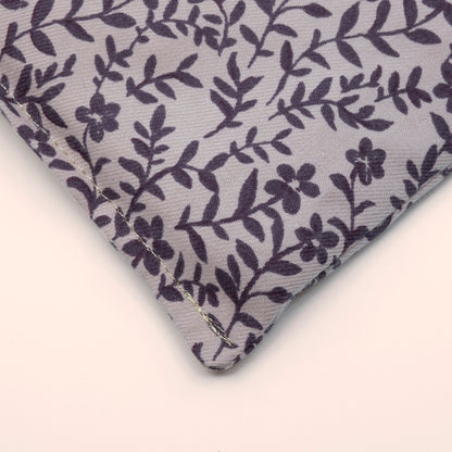 Loose beanbag - Cotton Field Flowers