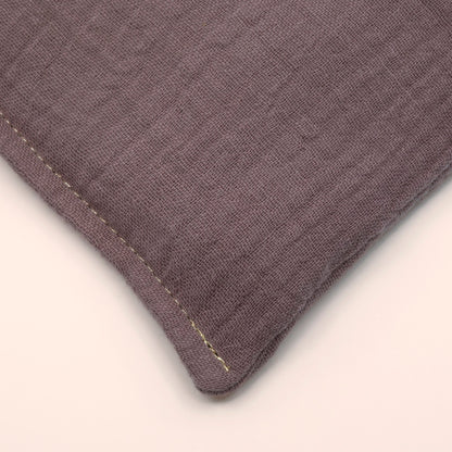 Loose bean bag - Hydrophilic Mauve