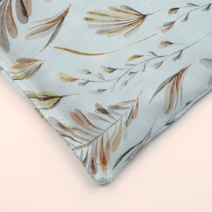 Loose beanbag - Cotton Terra Flowers