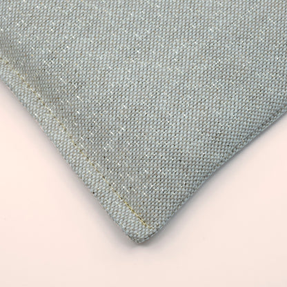 Loose beanbag - Cotton Sparkles beige