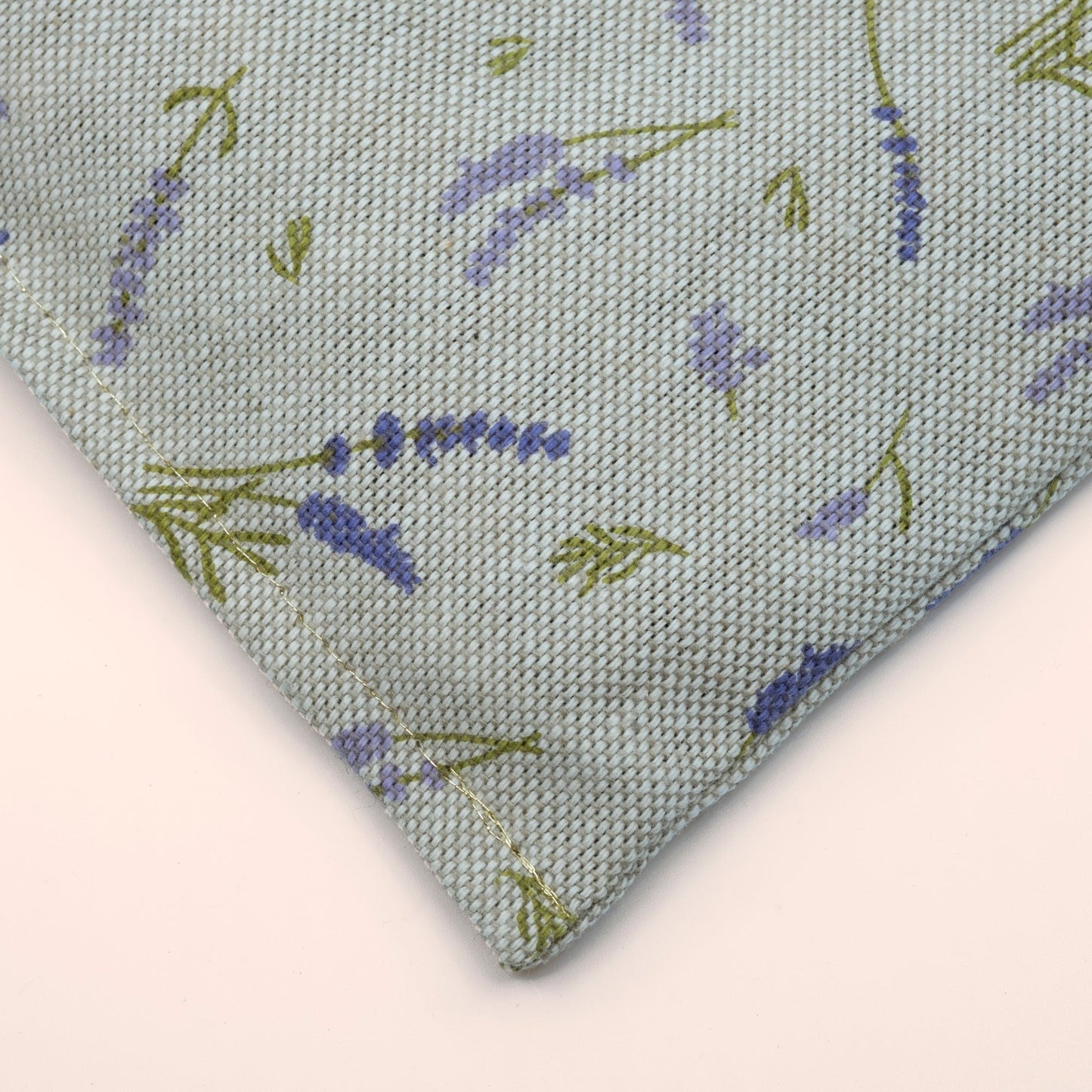 Loose beanbag - Linen Lavender