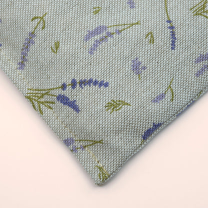 Loose beanbag - Linen Lavender