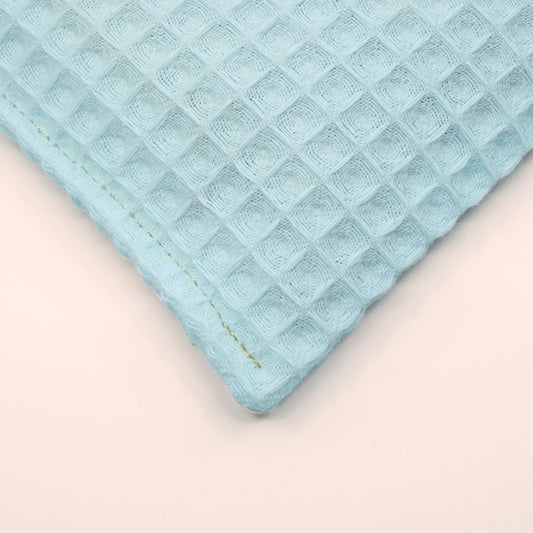 Mintgroen Stapelstein pittenzakje 