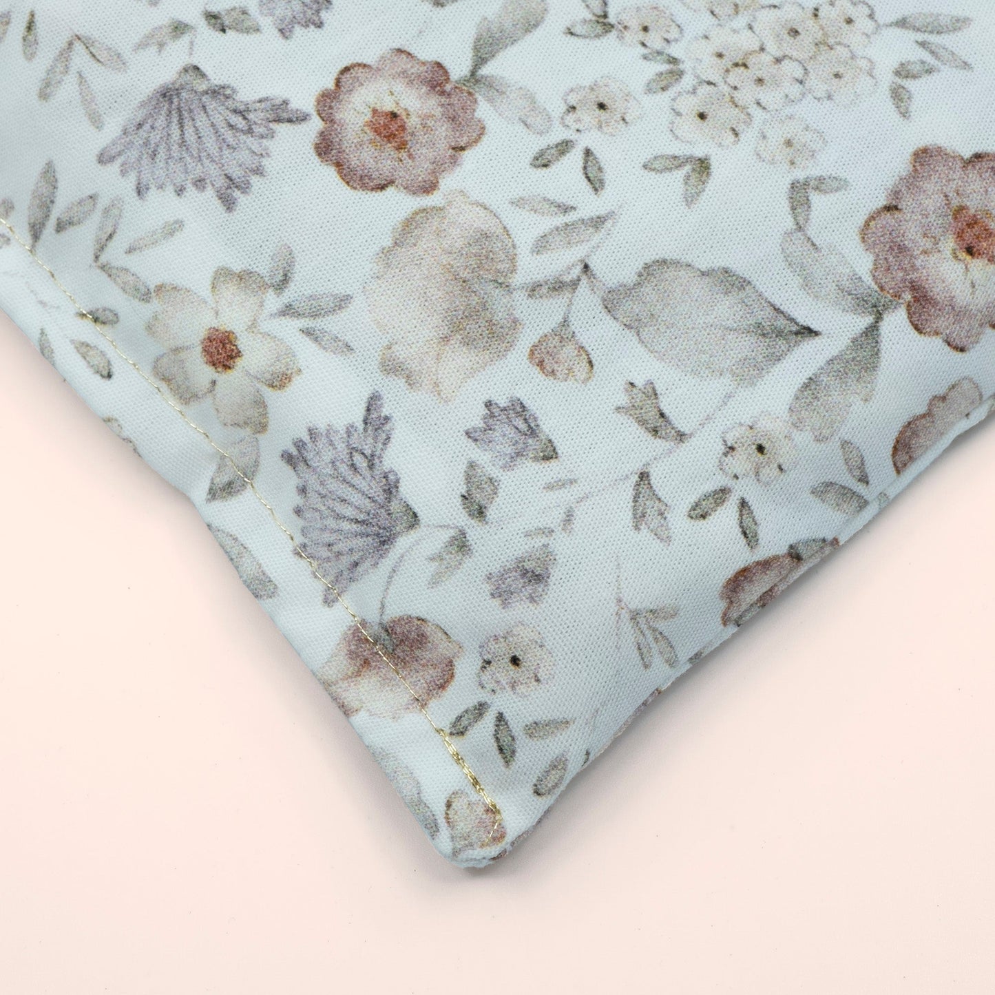 Loose bean bag - Botanic Flowers