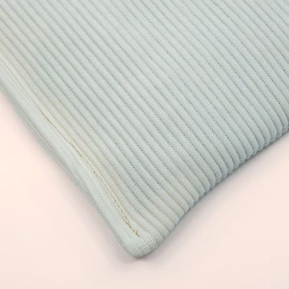 Loose beanbag - Rib Off White