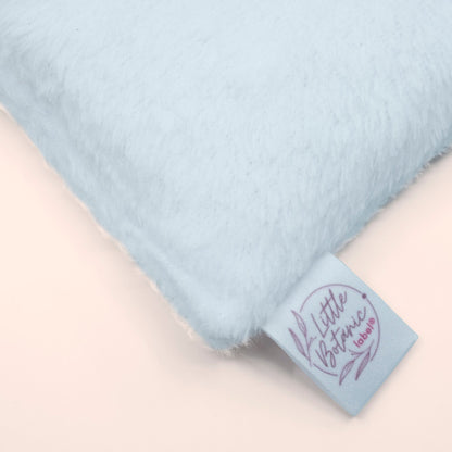 Loose beanbag - Teddy white