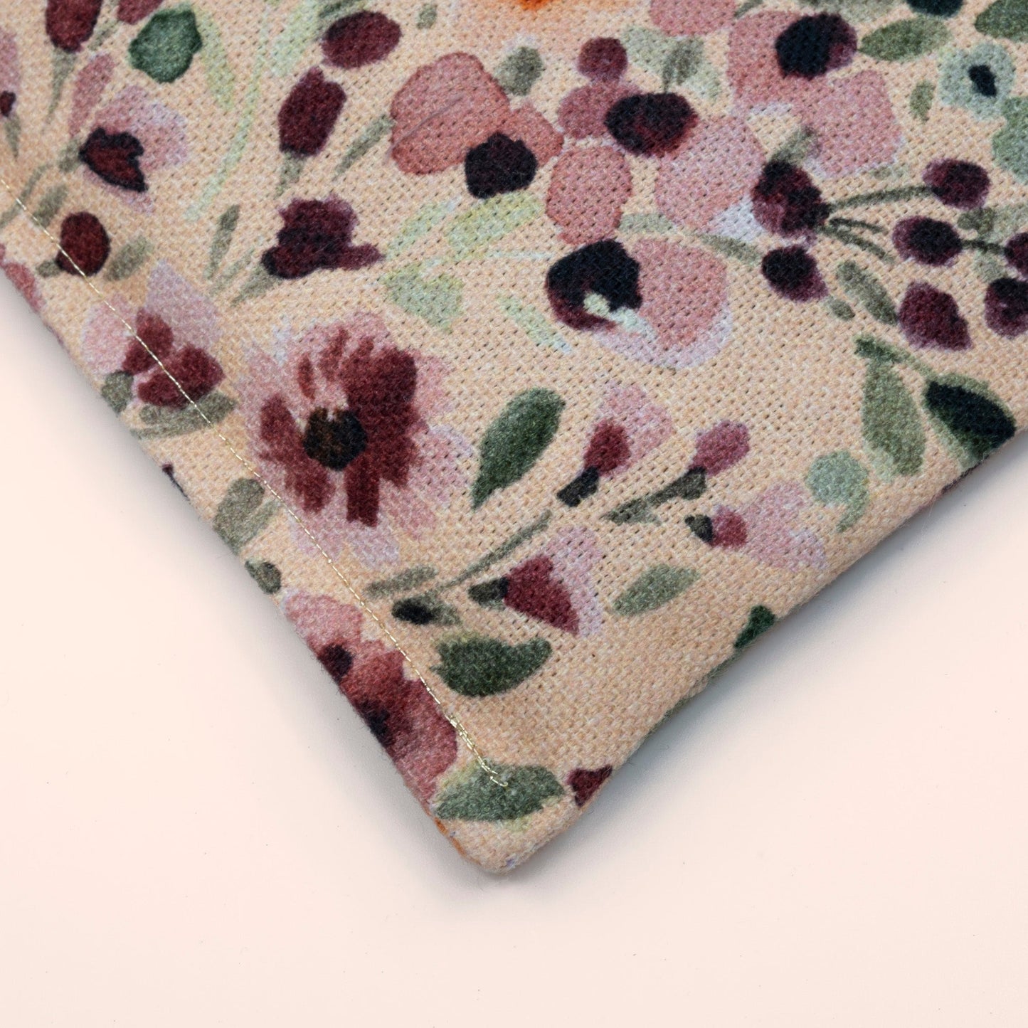 Loose beanbag - Vintage Flowers