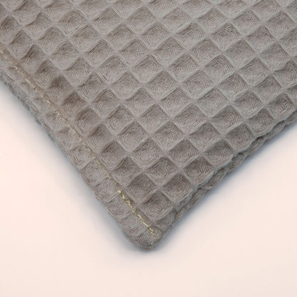 Loose bean bag - Waffle beige