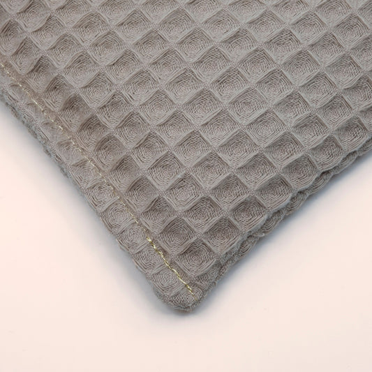 Pittenzakje los - Wafel beige