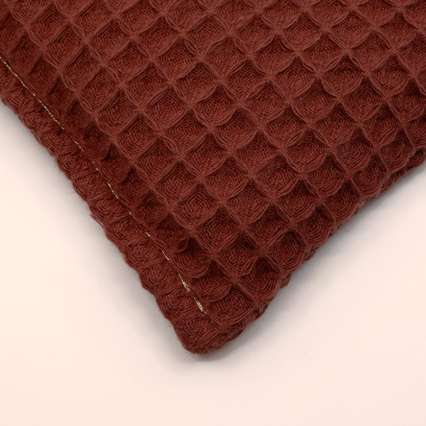 Loose bean bag - Waffle Brick
