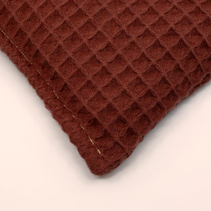 Loose bean bag - Waffle Brick