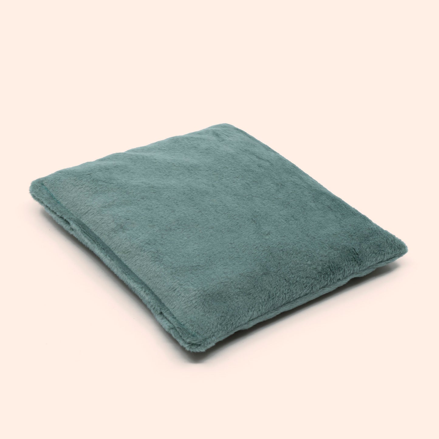 Loose beanbag - Velvet Green