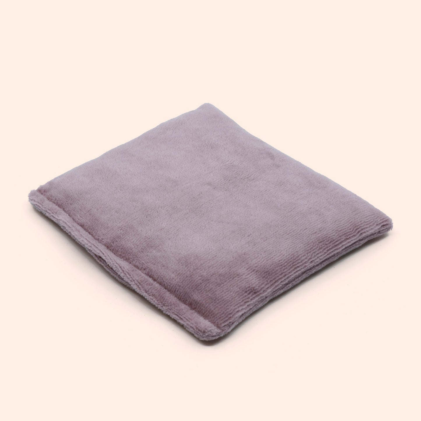 Loose beanbag - Velvet mauve