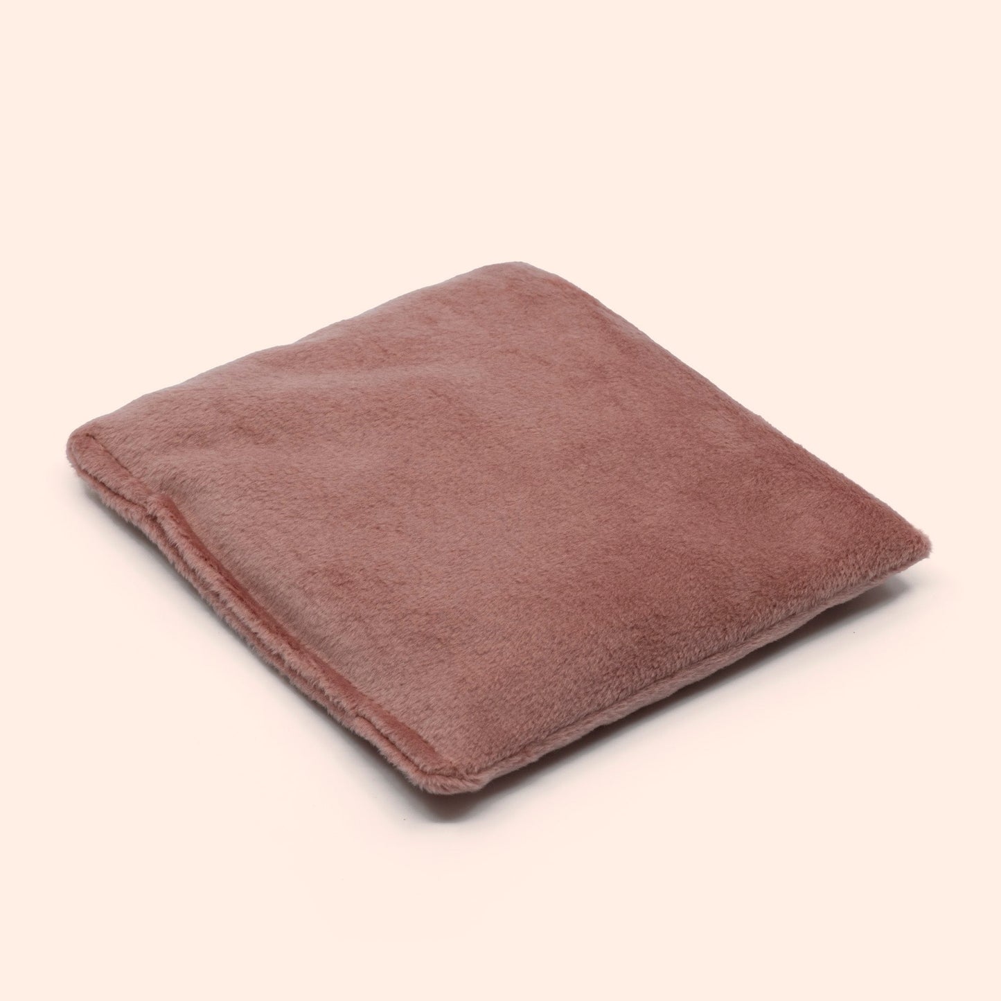 Loose beanbag - Velvet terra