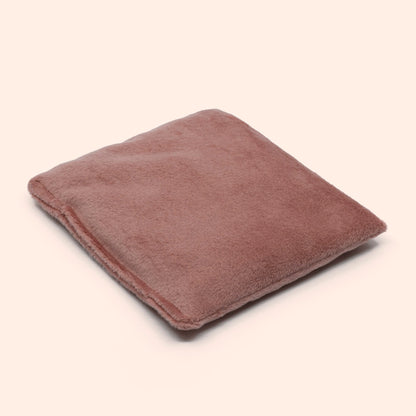 Loose beanbag - Velvet terra