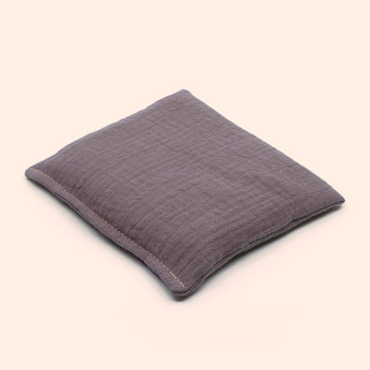 Loose bean bag - Hydrophilic Mauve