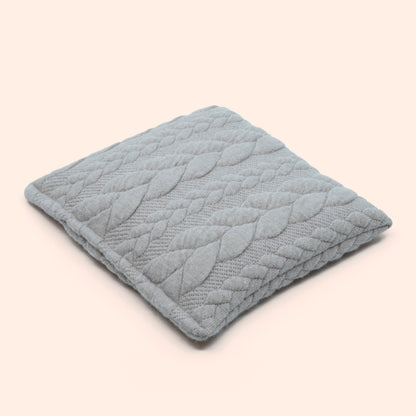 Bean Bag Loose - Cable Gray