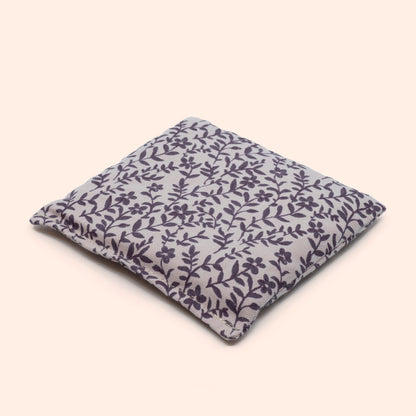 Loose beanbag - Cotton Field Flowers